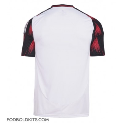 Flamengo Udebanetrøje 2025-26 Kortærmet Flamengo Udebanetrøje 2025-26 Kortærmet